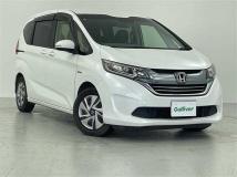 2018 Honda Freed