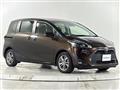 2020 Toyota Sienta