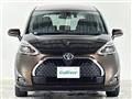 2020 Toyota Sienta