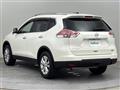 2014 Nissan X-Trail