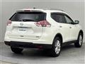 2014 Nissan X-Trail
