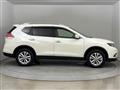 2014 Nissan X-Trail