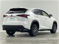 2017 Lexus NX