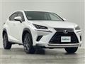 2017 Lexus NX
