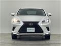 2017 Lexus NX