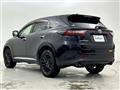 2017 Toyota Harrier