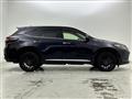 2017 Toyota Harrier