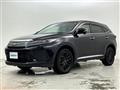 2017 Toyota Harrier
