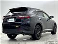 2017 Toyota Harrier