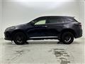 2017 Toyota Harrier