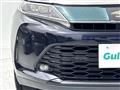 2017 Toyota Harrier