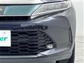 2017 Toyota Harrier