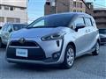 2016 Toyota Sienta