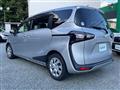 2016 Toyota Sienta
