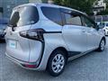 2016 Toyota Sienta
