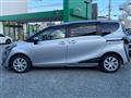 2016 Toyota Sienta