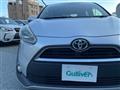 2016 Toyota Sienta