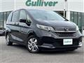 2022 Honda Freed