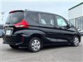 2022 Honda Freed