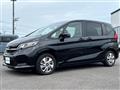 2022 Honda Freed