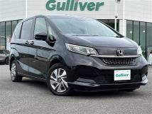 2022 Honda Freed