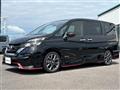2018 Nissan Serena
