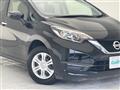 2020 Nissan Note