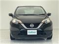 2020 Nissan Note