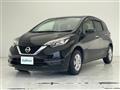 2020 Nissan Note