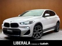 2019 BMW X2