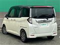 2021 Toyota Roomy
