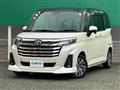 2021 Toyota Roomy