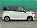 2021 Toyota Roomy