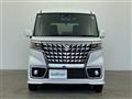 2022 Suzuki Spacia