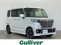 2022 Suzuki Spacia