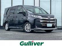 2023 Toyota Noah