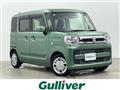 2019 Suzuki Spacia