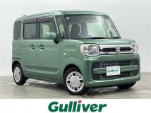 2019 Suzuki Spacia