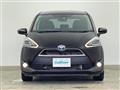 2018 Toyota Sienta