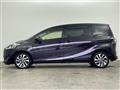 2018 Toyota Sienta