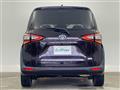 2018 Toyota Sienta