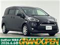 2018 Toyota Sienta
