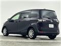 2018 Toyota Sienta
