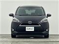 2018 Toyota Sienta