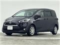 2018 Toyota Sienta