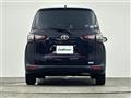 2018 Toyota Sienta