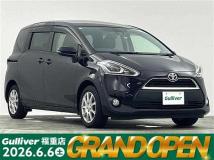 2018 Toyota Sienta