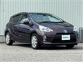 2014 Toyota AQUA