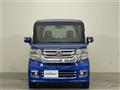 2015 Honda N BOX