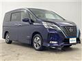 2022 Nissan Serena